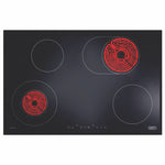 Gemini Touch Control Hob