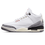 Air Jordan 3 Retro 'White Cement Reimagined'