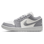 Air Jordan 1 Low SE Wmns 'Light Steel Grey'