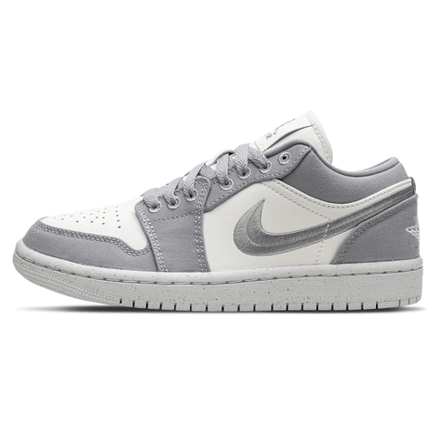 Air Jordan 1 Low SE Wmns 'Light Steel Grey'