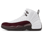 A Ma Maniére x Wmns Air Jordan 12 Retro SP 'White'