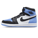 Air Jordan 1 Retro High OG 'UNC Toe'