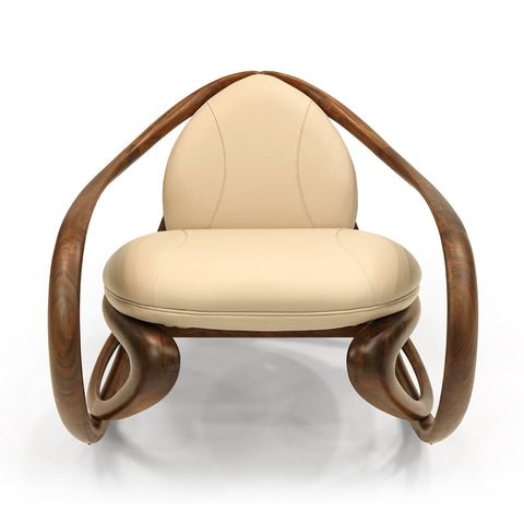 Dao Lounge Chair