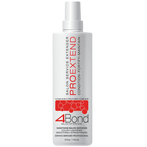 Dennis Bernard 4Bond Proextend Keratin Salon Service Extender 4 oz