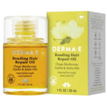 Derma E Bonding Hair Repair Oil 1 oz