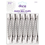 Diane Duck Bill Clips 3.5 inch 12 Pack