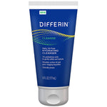 Differin Oil Free Hydrating Cleanser 6 oz