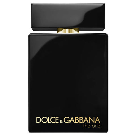 Dolce And Gabbana The One Intense Mens Eau De Parfum Spray 1.7 oz