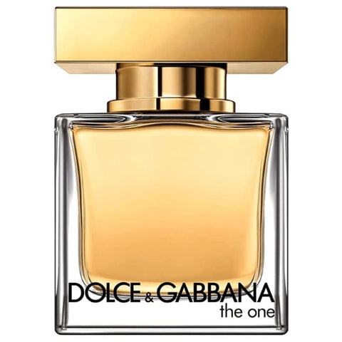 Dolce and Gabbana The One for Women EDT Spray 1.6 oz
