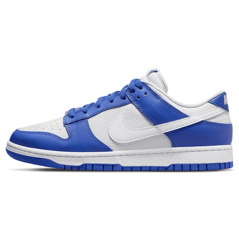 Nike Dunk Low 'Racer Blue Photon Dust'