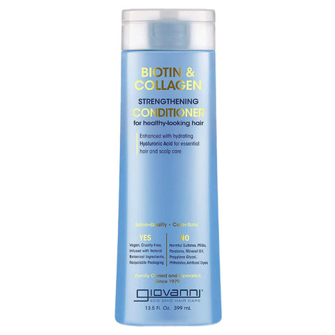 Giovanni Biotin and Collagen Strengthening Conditioner