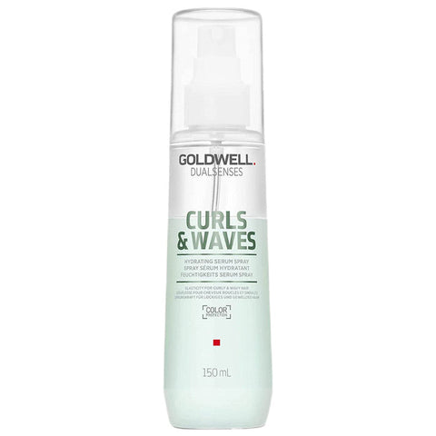 Goldwell Curls Waves Hydrating Serum Spray 5 oz