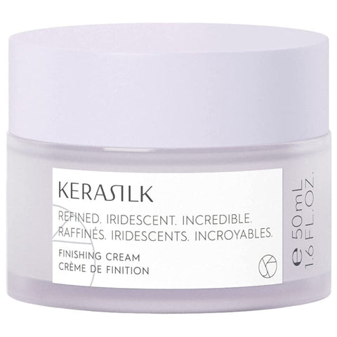 Goldwell Kerasilk Finishing Cream 1.6 oz