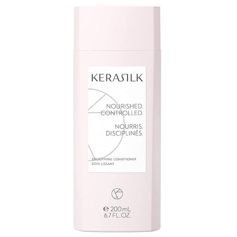 Goldwell Kerasilk Smoothing Conditioner