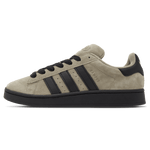 Adidas Campus 00s 'Silver Pebble Black'