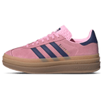 adidas Gazelle Bold Wmns 'Pink Glow Gum'