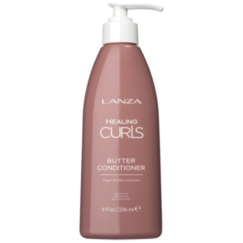 Lanza Healing Curl Conditioner