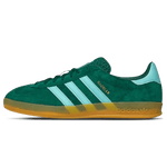 Adidas Gazelle 'Collegiate Green Hazy Sky'