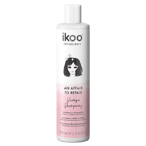 Ikoo An Affair To Repair Shampoo