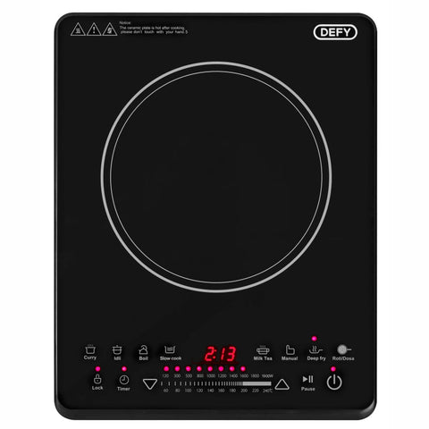 Induction Hob