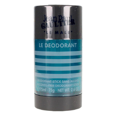 Jean Paul Gaultier Le Male Deodorant Stick 2.6 oz