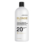 Joico Blonde Life 20 Volume Coconut Oil Developer 32 oz