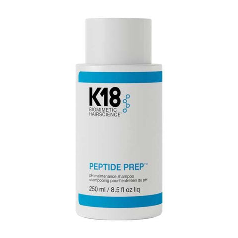 K18 Peptide Prep PH Shampoo