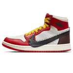 Air Jordan 1 High Zoom Comfort 2 x Teyana Taylor Wmns 'A Rose From Harlem'