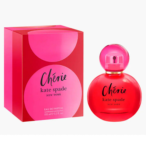 Kate Spade Cherie Women's Eau De Parfum Spray