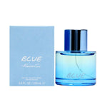 Kenneth Cole Blue Mens Eau De Toilette Spray 3.4 oz