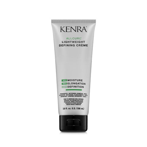 Kenra AllCurl Lightweight Defining Creme 3.6 oz