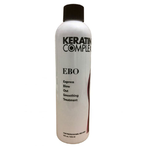 Keratin Complex EBO Treatment 8 oz