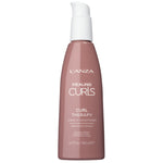 Lanza Healing Curls Curl Therapy Leave-In Conditioner 5.4 oz