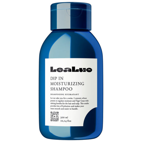 Lealuo Dip In Moisturizing Shampoo 10.14 oz