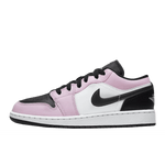 Air Jordan 1 Low GS 'Light Arctic Pink'