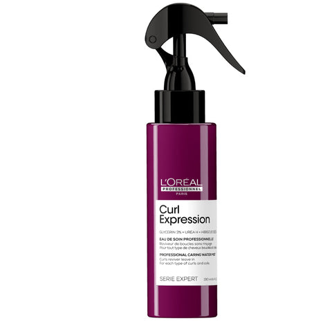 Loreal Professional Curl Expression Curl Reviver Spray 6.4 oz