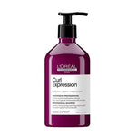 Loreal Professional Curl Expression Curls Intense Moisture Shampoo