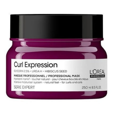 Loreal Professional Curl Expression Curls Moisture Mask