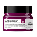 Loreal Professional Curl Expression Curls Moisture Rich Mask