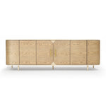 Mars Credenza