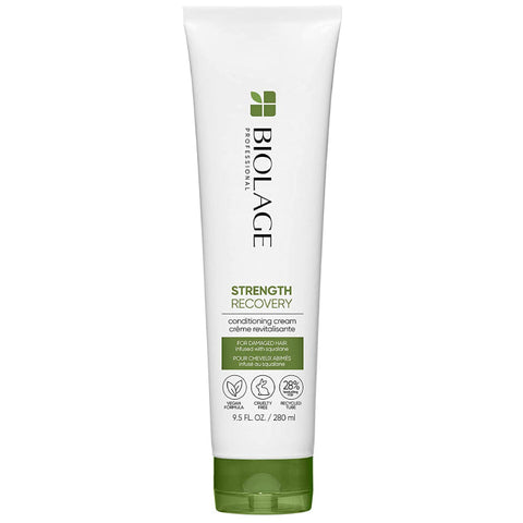 Matrix Biolage Strength Recovery Conditioning Cream