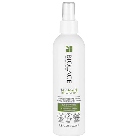 Matrix Biolage Strength Recovery Repair Spray 7.8 oz