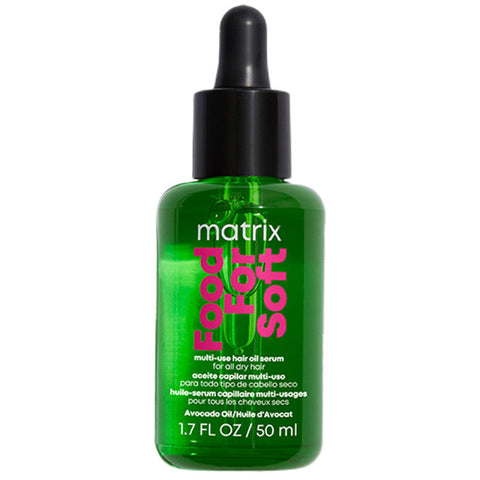 Matrix Food for Soft Oil 1.69 oz