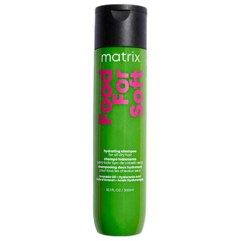Matrix Food for Soft Shampoo