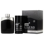 Mont Blanc Legend Men's Gift Set 2 pc