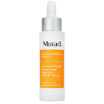 Murad Essential C Correct & Protect Serum Broad Spectrum SPF 45 1 oz