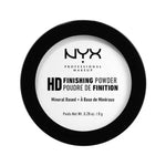 NYX Professional Hi Def Finishing Powder