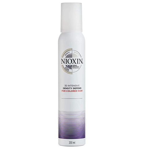 Nioxin Density Defend 6.7 oz