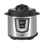 Posh 1000W Multifunction Pressure Cooker