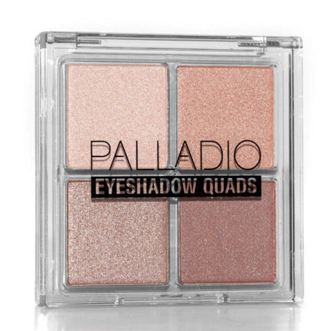 Palladio Eyeshadow Quad